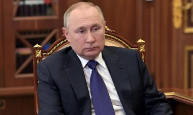 Putin'den ilişkileri normalleştirme çağrısı