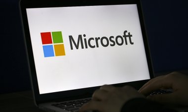 Microsoft, Rusya'da satışlarını durdurdu