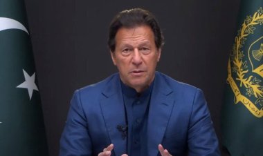 Pakistan'ın eski başbakanı İmran Han tutuklandı