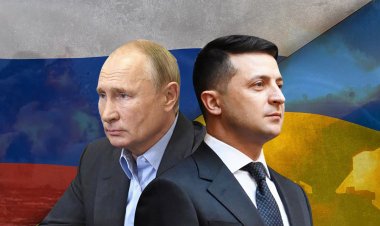 İşgalde 14'üncü gün:  Rusya geçici ateşkesi bir gün daha uzattı