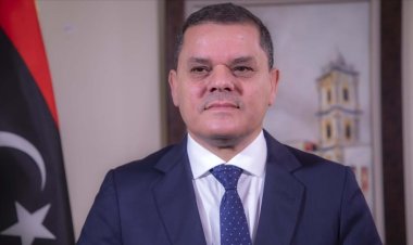 Libya Başbakanı Dibeybe'nin istifa ettiği iddialarına yalanlama