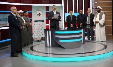 Dünya Kudüs Haftası Yüksek Konseyi'nden Kudüs için birlik çağrısı