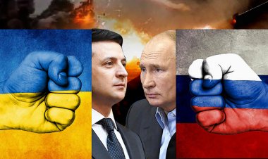 İşgalde 11’inci gün: Ateşkeş ve ‘İnsani koridor’ rafa kalktı!