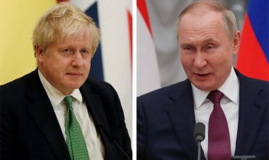 Rusya'dan İngiltere'ye tehdit: Unutmayacağız!