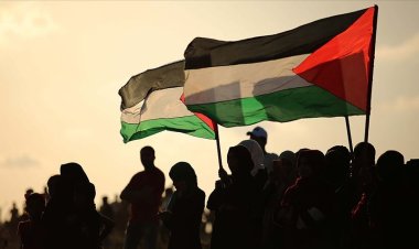 Hamas: Filistin halkı yeni bir intifadaya doğru gidiyor