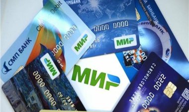 Rus bankaları, Çinli kartla ödeme sistemini kullanmaya hazırlanıyor