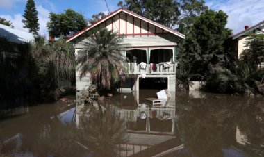 Avustralya’daki sellerde can kaybı artıyor