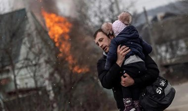 İşgalde 13'üncü gün: Sivillere tahliye, savaşa devam!