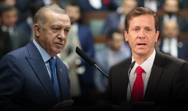 Halkın tepkisine rağmen Herzog yarın Türkiye'ye geliyor