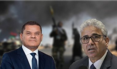 Libyalılar iki hükümetli döneme geri dönülmesinden endişe ediyor