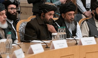 Afganistan İslam Emirliği Antalya Diplomasi Forumu'na katılacak