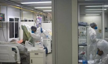 Latin Amerika ülkelerinde Kovid-19 vakaları artıyor