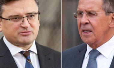 Lavrov ve Kuleba Antalya Diplomasi Forumu'nda bir araya gelecek