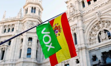 İspanya'da Twitter'ın İslamofobi nedeniyle Vox partisine yönelik geçici yasağı onandı