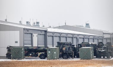 Pentagon: Patriot bataryaları Polonya'da