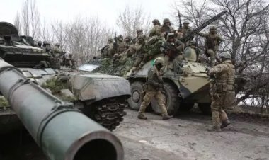 Avustralya asker sayısını artırma kararı aldı