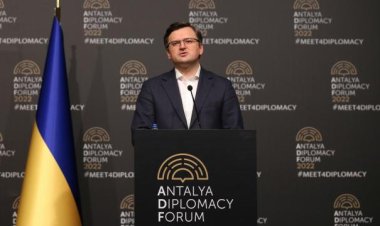 Kuleba: Ateşkeste ilerleme sağlayamadık