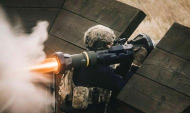 ABD'den Ukrayna'ya 400 milyon dolarlık ek silah yardımı