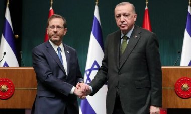 Filistin Alimler Birliği: İşgal rejimi ile normalleşmeyi kınıyoruz!