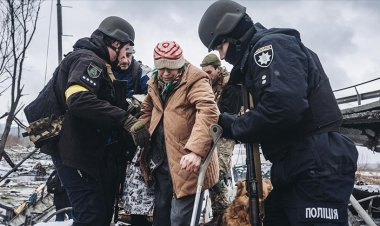 Rusya, her gün insani yardım koridorları açacak