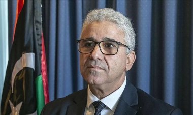 Libya'da Temsilciler Meclisi'nin başbakanı Başağa, diyalog başlatma çabalarını kabul ettiğini açıkladı