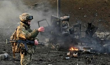 Ukrayna: Rus ordusu 353 tank, 57 uçak ve 83 helikopter kaybetti