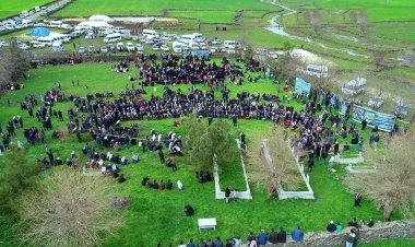Karacadağ şehitleri için anma programı düzenlenecek