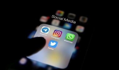 Rusya’da Instagram’a erişim yasaklandı