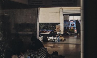 FAO: Ukrayna savaşı gıda fiyatlarında yüzde 20'lik artışı tetikleyebilir