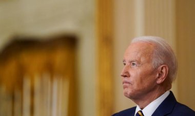 ABD Başkanı Joe Biden'ın Kovid-19 testi tekrar 'pozitif' çıktı