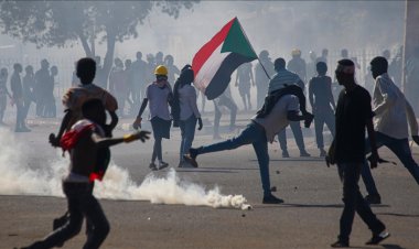Sudan'ın batısındaki kabile çatışmalarında 35 kişi öldü