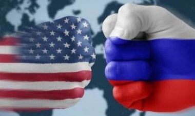 Yaptırım sırası Rusya'da! Liste hazır, yakında açıklanacak!