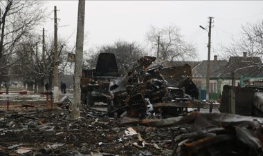 Ukrayna: 12 binden fazla Rus askeri öldürüldü!