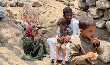 BM Dünya Gıda Programı: Yemen'de açlıkla mücadele için finansman bulunmalı