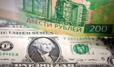 Rusya: Rezervlerimizin 300 milyar dolarını kullanamıyoruz