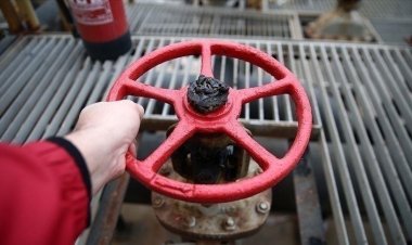 Almanya Rus gazına bağımlılığı azaltmak için Katar ile masaya oturdu