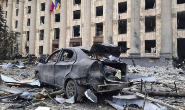 AGİT'ten Rusya'ya ''devlet terörü'' suçlaması