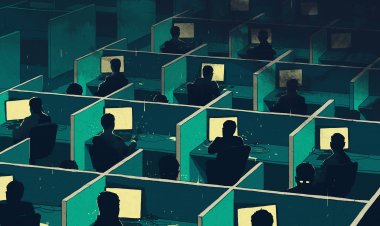 300 bin kişilik 'hacker ordusu' Rusya'ya karşı savaşıyor