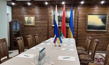 Rusya-Ukrayna müzakereleri bugün devam edecek