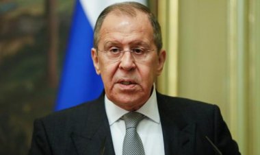 Lavrov: Ukrayna ile anlaşma umudu var