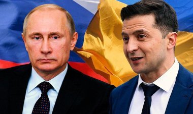 Ukrayna ve Rusya arasında 15 maddelik barış planı iddiası