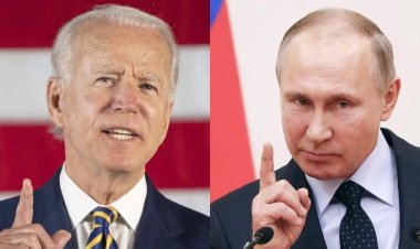 Katillerden karşılıklı suçlamalar! ABD'nin bombaları yüz binlerce insanı öldürdü!