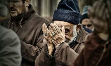 Berat Gecesi’nde Allahım! / Abdullah Yolcu