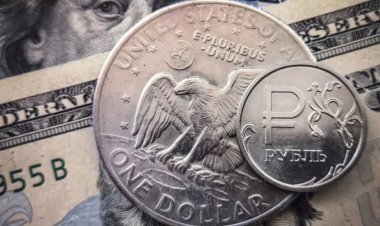 Temerrüde düşeceği söyleniyordu: Rusya 117 milyon dolarlık dış borcunu ödedi