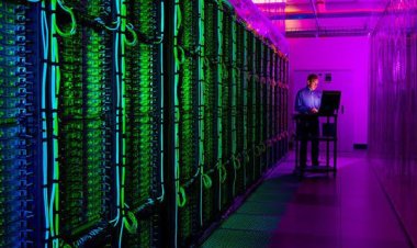 Bir ilk yaşanıyor: Ukrayna yönetimi dijital verilerini başka bir ülkeye taşıma kararı aldı