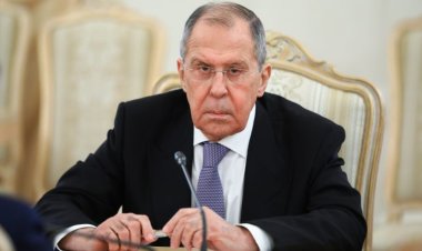 Lavrov: 'Sam Amca'dan emir almak istemeyen birçok ülke var