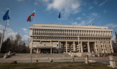 Bulgaristan, 10 Rus diplomatı 'istenmeyen kişi' ilan etti
