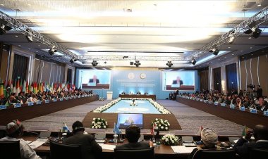 İİT Dışişleri Bakanları, Afrika ülkelerinin sorunlarını ele almak üzere İslamabad'da toplanıyor