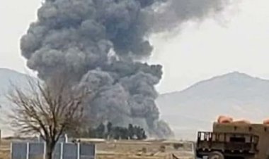 'Savaş kalıntısı mühimmat' faciası: 4 çocuk hayatını kaybetti