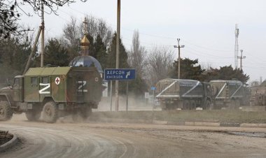 Ukrayna'da bir Rus generalin daha öldürüldüğü iddia edildi